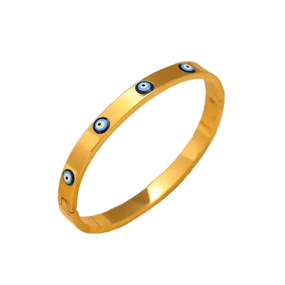 Cute Exquisite Eye Decorative Bracelets