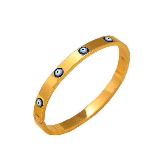 Cute Exquisite Eye Decorative Bracelets