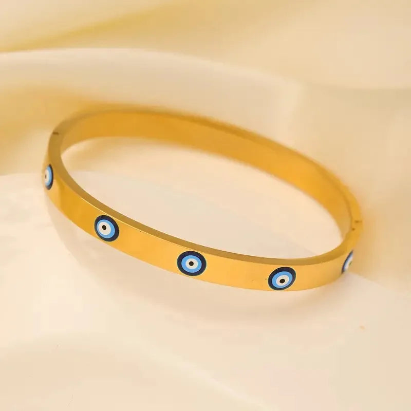 Cute Exquisite Eye Decorative Bracelets