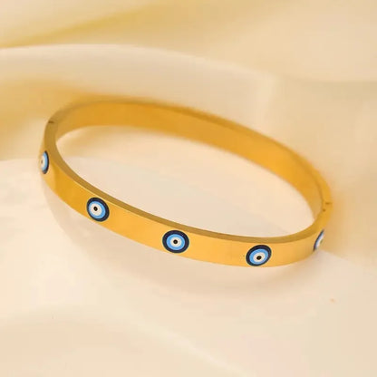 Cute Exquisite Eye Decorative Bracelets