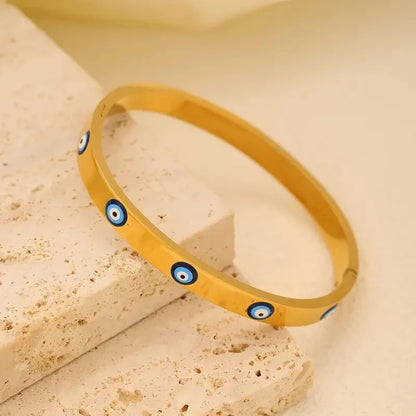 Cute Exquisite Eye Decorative Bracelets