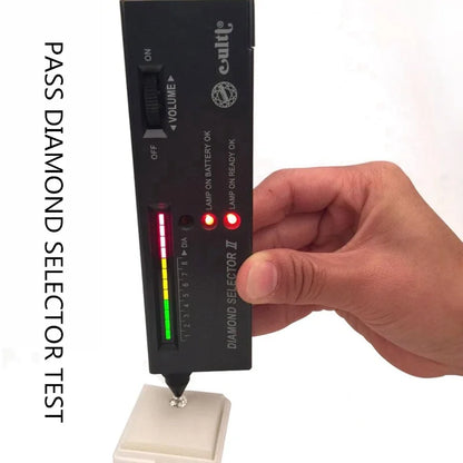 Solid 14K White Gold Pendant Necklace